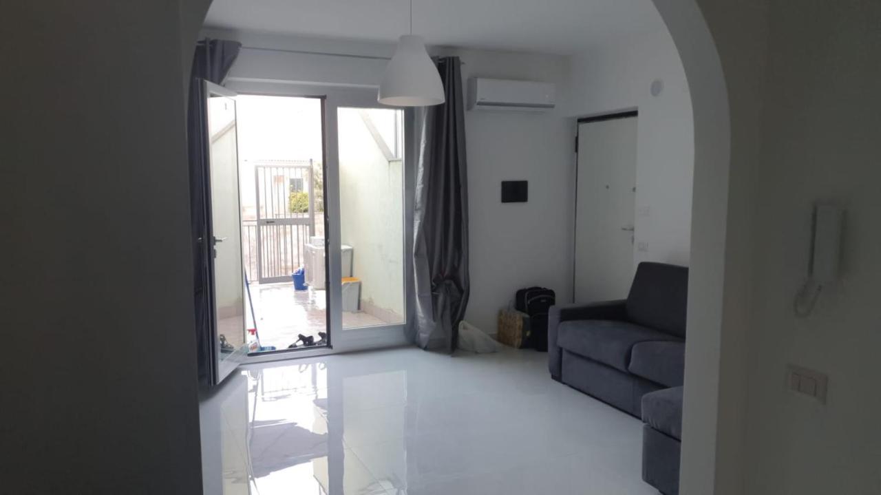 Appartement Riposto Etna Taormina Mare 2 Extérieur photo